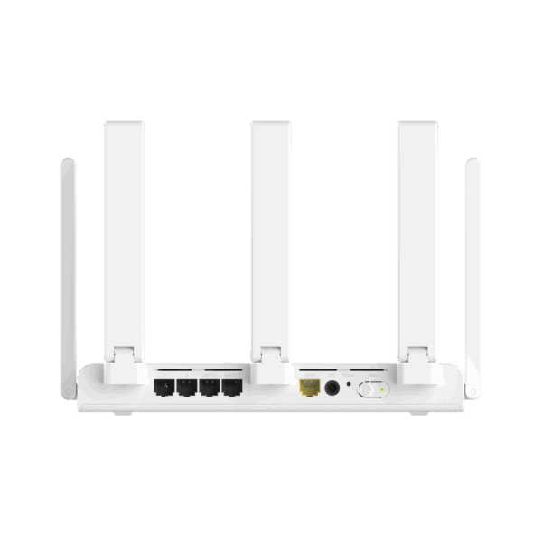  נתב (ראוטר) Wifi6 Ruijie Reyee חיבור WAN כפול דגם RG-EW3000GX 