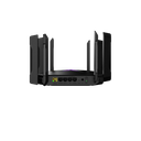  נתב (ראוטר) Wifi6 מנוהל בענן Ruijie Reyee דגם RG-EW6000GX 