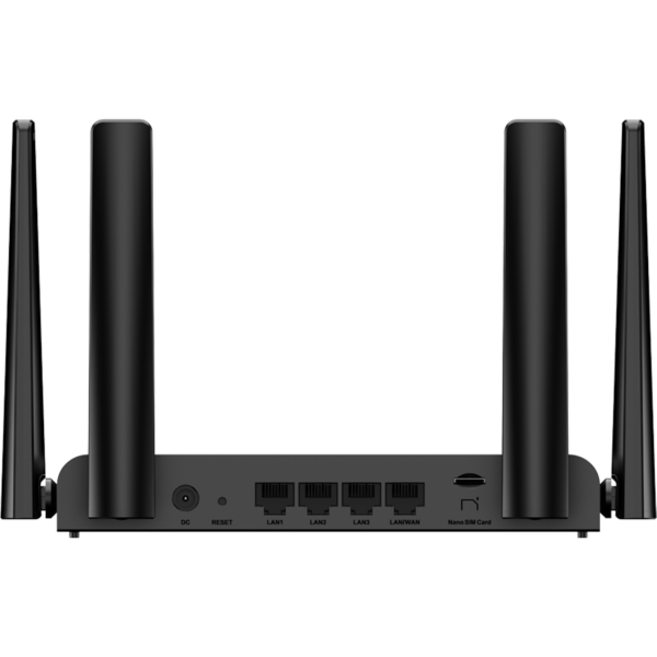  נתב (ראוטר) סלולרי 4G LTE Ruijie Reyee דגם RG-EW300T 