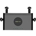  נתב (ראוטר) סלולרי 4G LTE Ruijie Reyee דגם RG-EW300T 