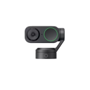  מצלמת רשת INSTA360 4K דגם LINK 2 AI WEBCAM 