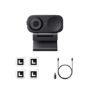  מצלמת רשת INSTA360 4K דגם LINK 2C WEBCAM 