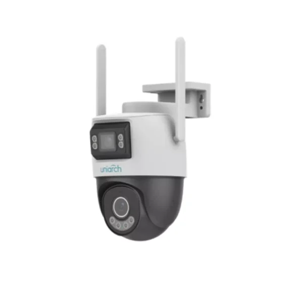  מצלמת WIFI אלחוטית Uniarch דגם Uho-P2S-M33F34 