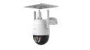  מצלמת אבטחה סולארית סלולרית 3MP Uniarch דגם Uho-P2G-M3F4D-AS 
