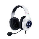  Edifier G2 II-7.1 Surround Sound Gaming Headset|White|1YR EDFG2IIw 