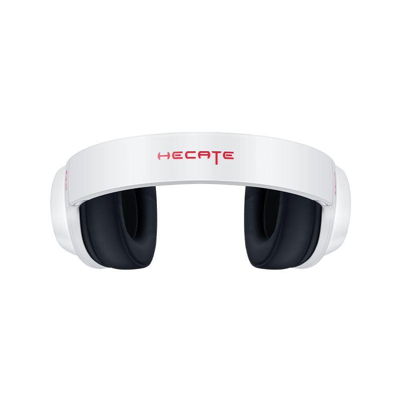  Edifier G2 II-7.1 Surround Sound Gaming Headset|White|1YR EDFG2IIw 
