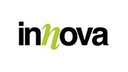  מסך תלת רגל 3x2.29 מטר INNOVA 