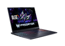 מחשב נייד Acer Predator Helios Neo 16S AI U9-386H|64|1TB|DOS|5060 NH.U3VEC.005 