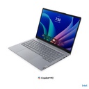 מחשב נייד LENOVO ThinkBook 14 G9 U5-325|32GB|1TB|W11P|3YR 21UX006AIV 
