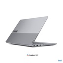 מחשב נייד LENOVO ThinkBook 14 G9 U5-325|32GB|1TB|W11P|3YR 21UX006AIV 