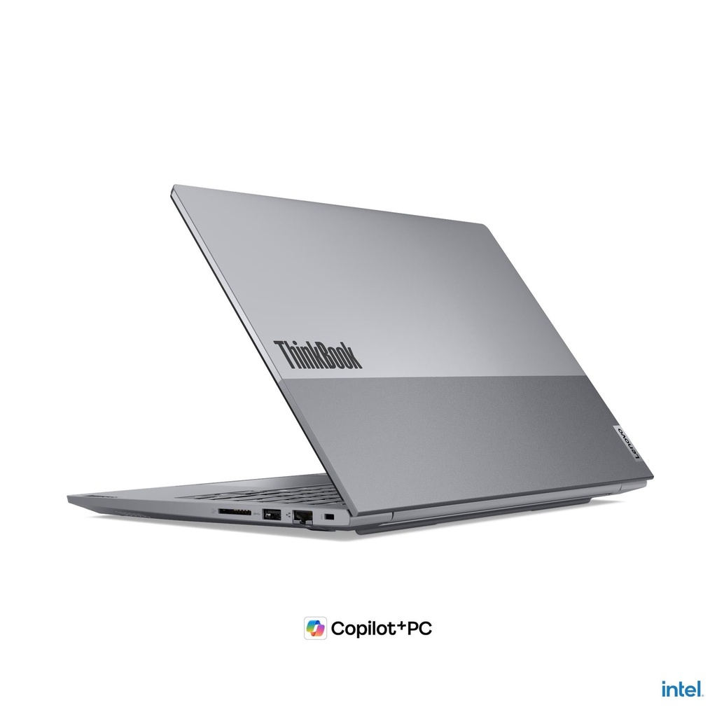 מחשב נייד LENOVO ThinkBook 14 G9 U5-325|32GB|1TB|W11P|3YR 21UX006AIV 