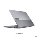 מחשב נייד LENOVO ThinkBook 14 G9 U5-325|32GB|1TB|W11P|3YR 21UX006AIV 