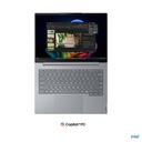 מחשב נייד LENOVO ThinkBook 14 G9 U5-325|32GB|1TB|W11P|3YR 21UX006AIV 