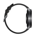  שעון ספורט חכם ומתקדם שיאומי דגם Xiaomi Watch 5 בצבע שחור 