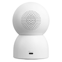  מצלמת אבטחה 3.5K HDR אלחוטית 360° שיאומי דגם Xiaomi Smart Camera C500 