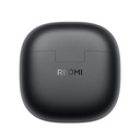  אוזניות TWS דור 8 אקטיב שיאומי דגם Redmi Buds 8 Active בצבע שחור 