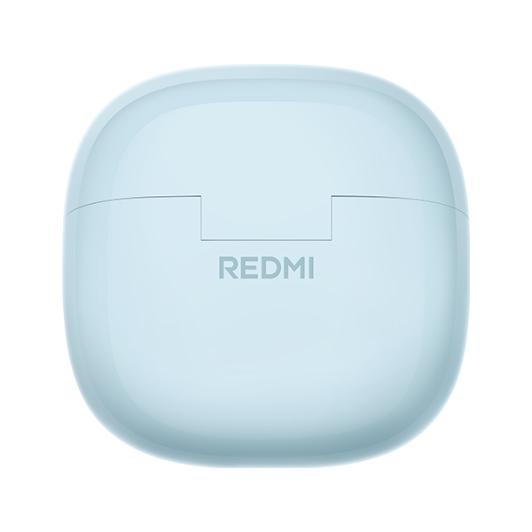  אוזניות TWS דור 8 שיאומי דגם Redmi Buds 8 Lite בצבע כחול 