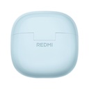  אוזניות TWS דור 8 שיאומי דגם Redmi Buds 8 Lite בצבע כחול 