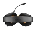  אוזניות גיימינג חוטיות Glorious GHS Eternal Audio Glorious GLO-A-1PC 