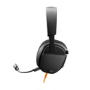  אוזניות גיימינג חוטיות Glorious GHS Eternal Audio Glorious GLO-A-1PC 