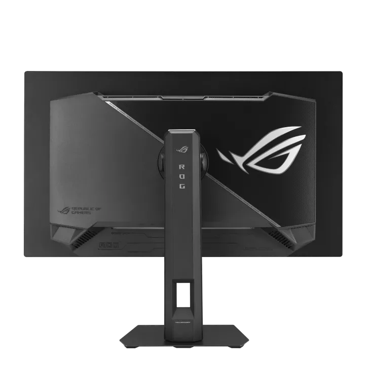  מסך מחשב גיימינג 26.5 אינץ ASUS ROG Strix QD-OLED XG27UQDMS 