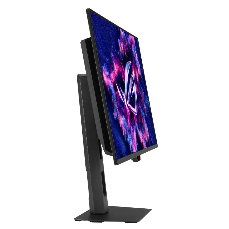 מסך מחשב גיימינג 26.5 אינץ ASUS ROG Strix QD-OLED XG27UQDMS 