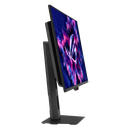 מסך מחשב גיימינג 26.5 אינץ ASUS ROG Strix QD-OLED XG27UQDMS 
