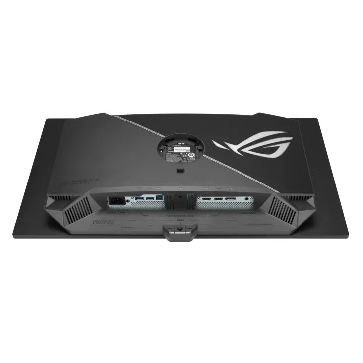  מסך מחשב גיימינג 26.5 אינץ ASUS ROG Strix QD-OLED XG27UQDMS 
