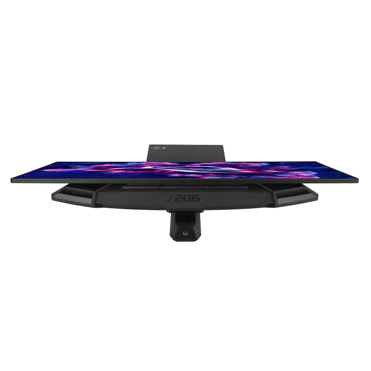  מסך מחשב גיימינג 26.5 אינץ ASUS ROG Strix QD-OLED XG27UQDMS 