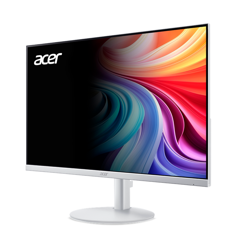 מסך מחשב Acer SA273 P1 "27"|FHD ZeroFrame|IPS|144Hz|16:9|1ms|3YR UM.HS3EE.110 