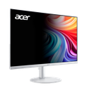 מסך מחשב Acer SA273 P1 "27"|FHD ZeroFrame|IPS|144Hz|16:9|1ms|3YR UM.HS3EE.110 