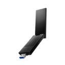  AX5400 Tir-Band Wi-Fi6/6E USB 3.0 Adapter CUDY 