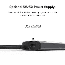  H1112D - מפצל בחיבור USB-C לX2 חיבורי USB-A וX2 USB-C 