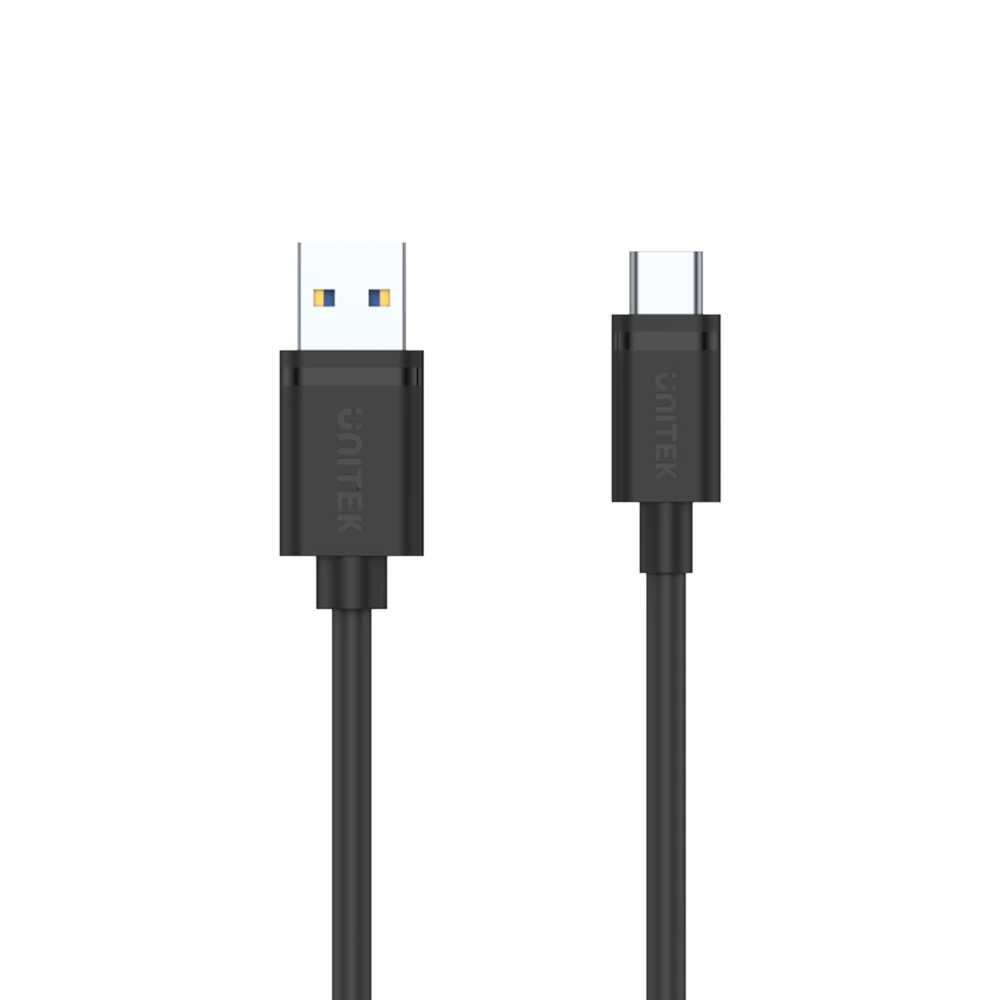  C14103BK-3M - כבל בחיבור USB 3.0 לחיבור USB-C 