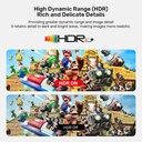  V1439A - כבל USB-C ל HDMI 4K 60Hz עם טעינה 100W 