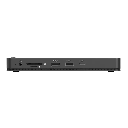  D1077A - תחנת עגינה 4K בחיבור USB-C עם KVM מובנה 