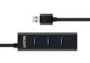  Y-3089 - מפצל 4 פורט USB 3.0 