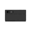  Y-HB03001 מפצל USB 3.0 4-PORT כולל אפשרות טעינה 