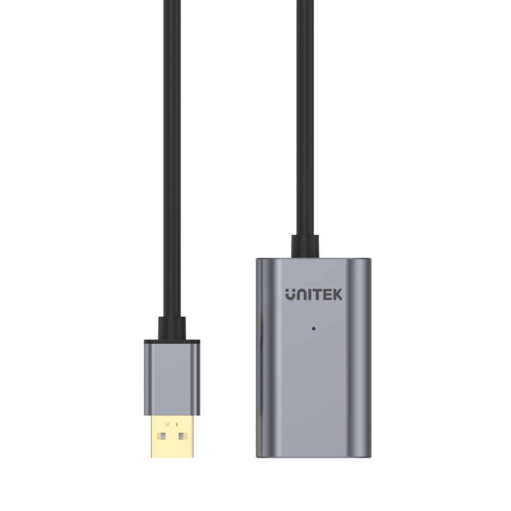  USB 2.0 Extension Cable over 10M Y-272 