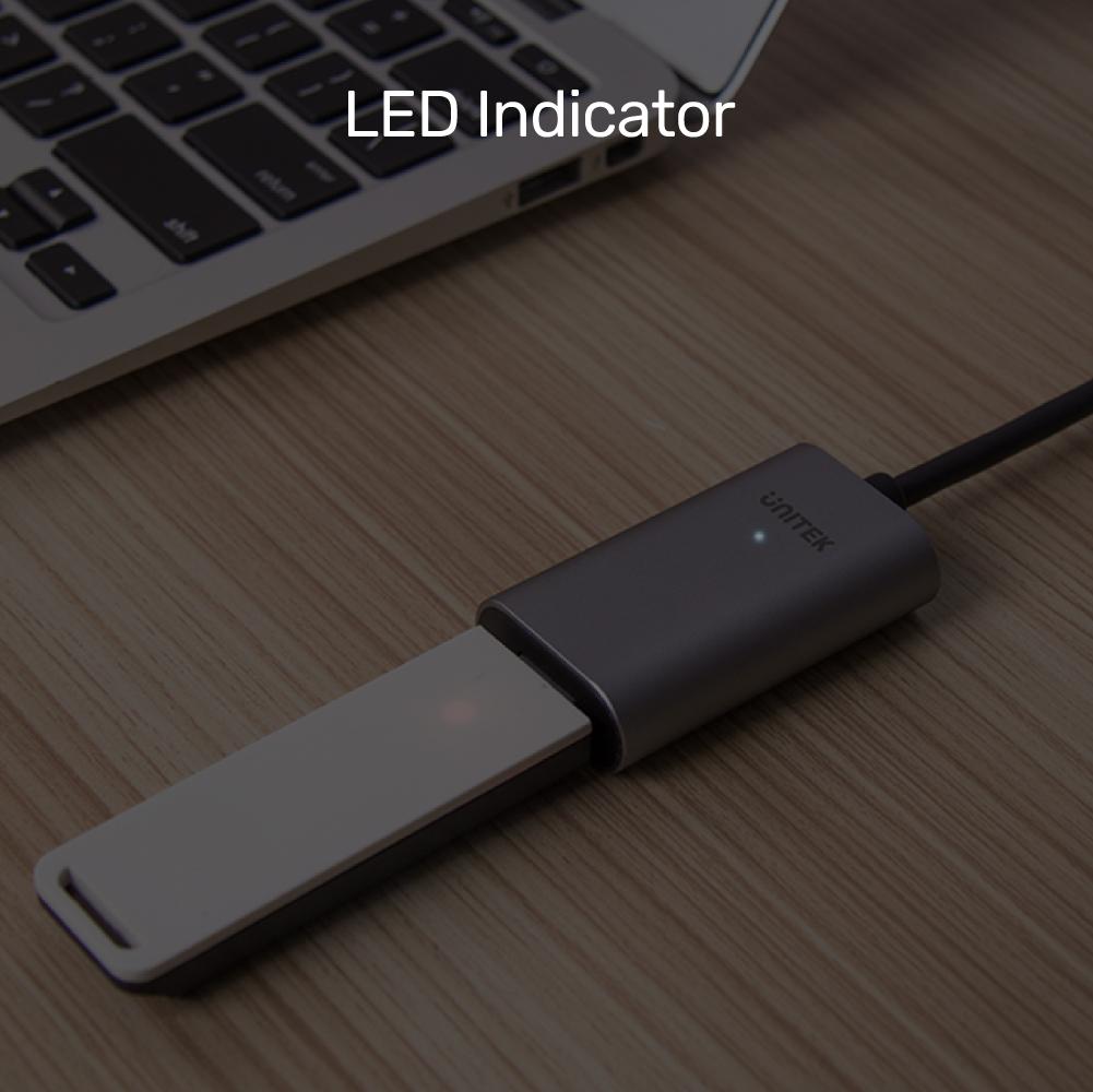  USB 2.0 Extension Cable over 10M Y-272 