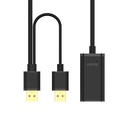  USB 2.0 Active Extension Cable 5 M Y-277 