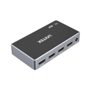  V1109A - מפצל HDMI 1X4 ברזולוציית 4K 