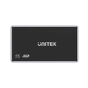  V1109A - מפצל HDMI 1X4 ברזולוציית 4K 