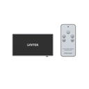  V1111A - ממתג 1X3 בחיבור HDMI ברזולוציית 4K 