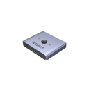  V1609A - מפצל דו-כיווני בחיבור DisplayPort ברזולוציית 8K 