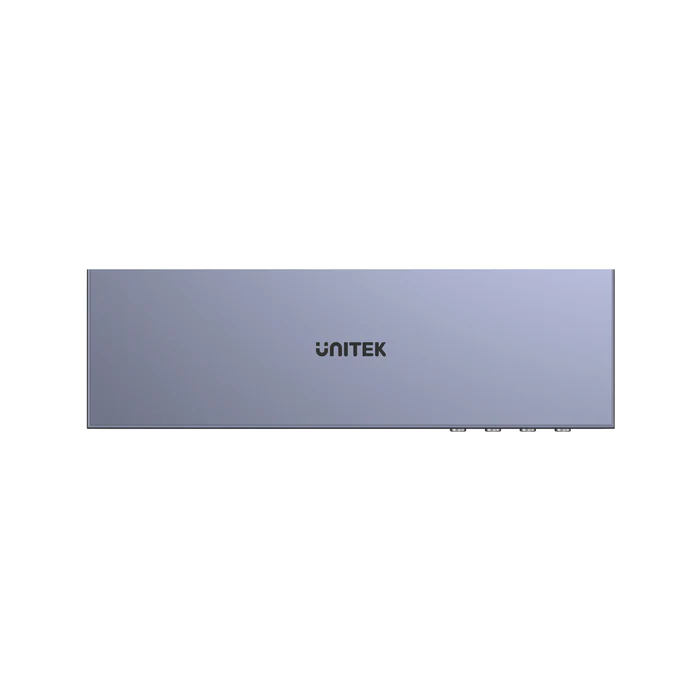  V306A - ממתג מחשבים KVM - בחיבור HDMI 4X1 
