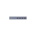  V307A - ממתג מחשבים KVM - בחיבור HDMI 2X1 