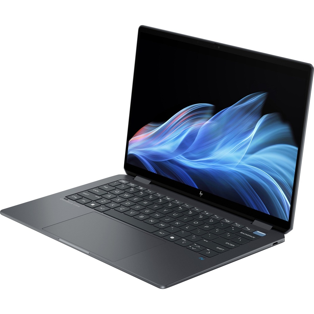 מחשב נייד HP OmniBook 5 Flip 14 Core7-150U|16GB|1TB|14-tchX360|DOS|3Y BR4Q6EA 