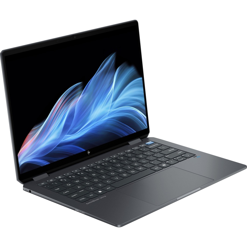 מחשב נייד HP OmniBook 5 Flip 14 Core7-150U|16GB|1TB|14-tchX360|DOS|3Y BR4Q6EA 