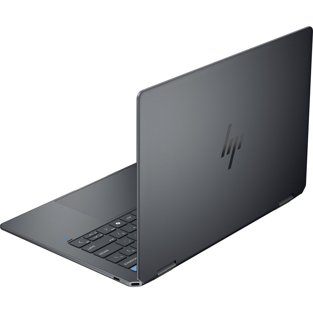 מחשב נייד HP OmniBook 5 Flip 14 Core5-120U|16GB|512GB|14-tchX360|DOS|3Y BR4Q5EA 